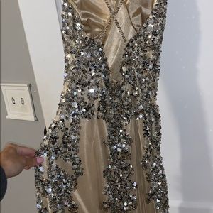 Faviana Dresses - Gown Faviana Dresses - Gown